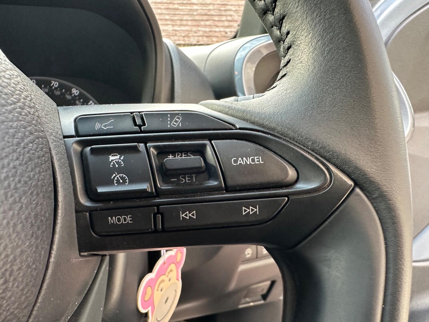 Used Toyota Aygo X 2023 for sale - 73994175: Photo 47