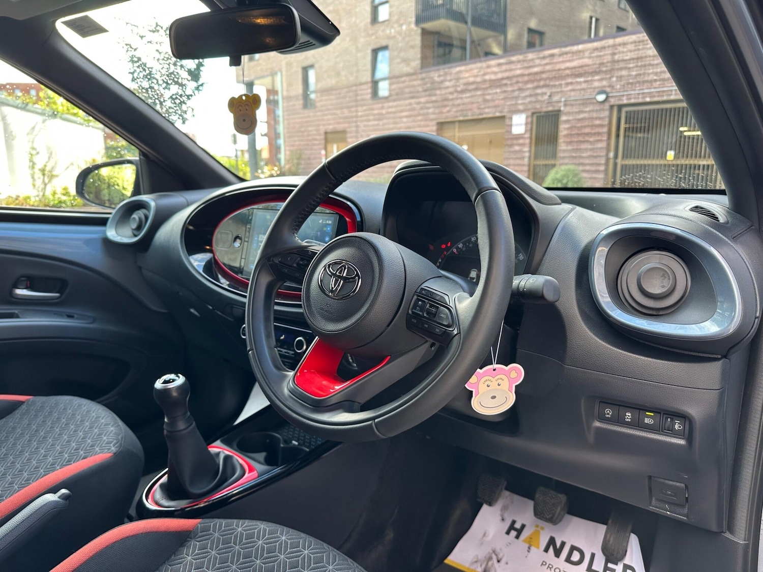 Used Toyota Aygo X 2023 for sale - 73994175: Photo 49