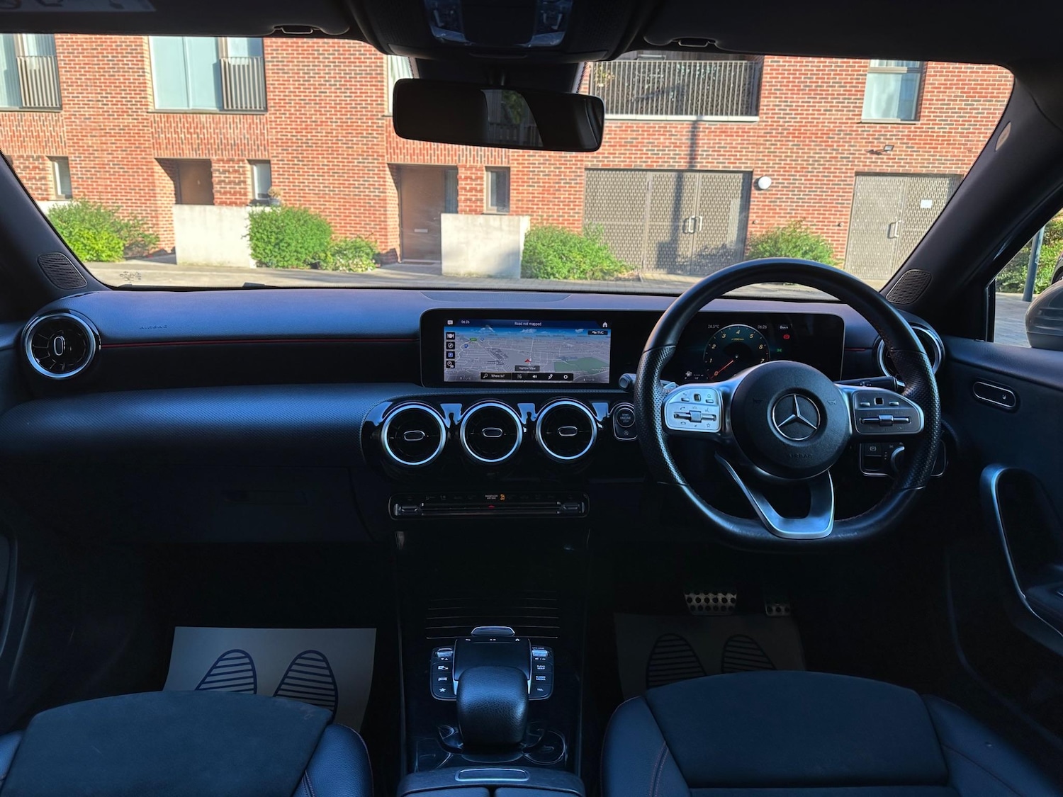 Vehicle 34