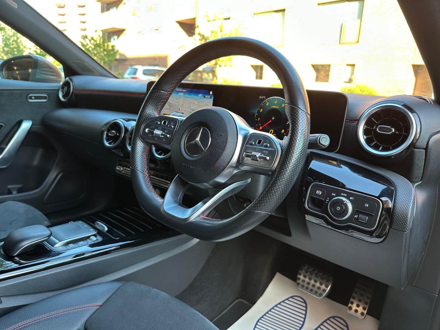 Vehicle 38
