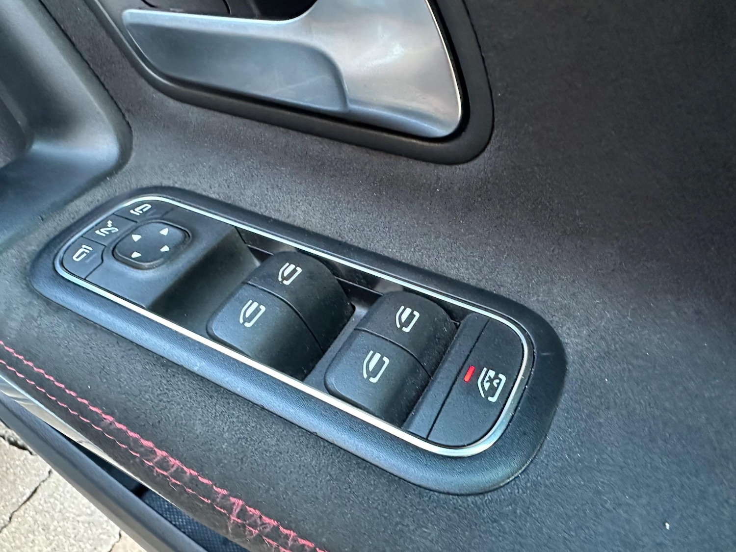 Vehicle 40