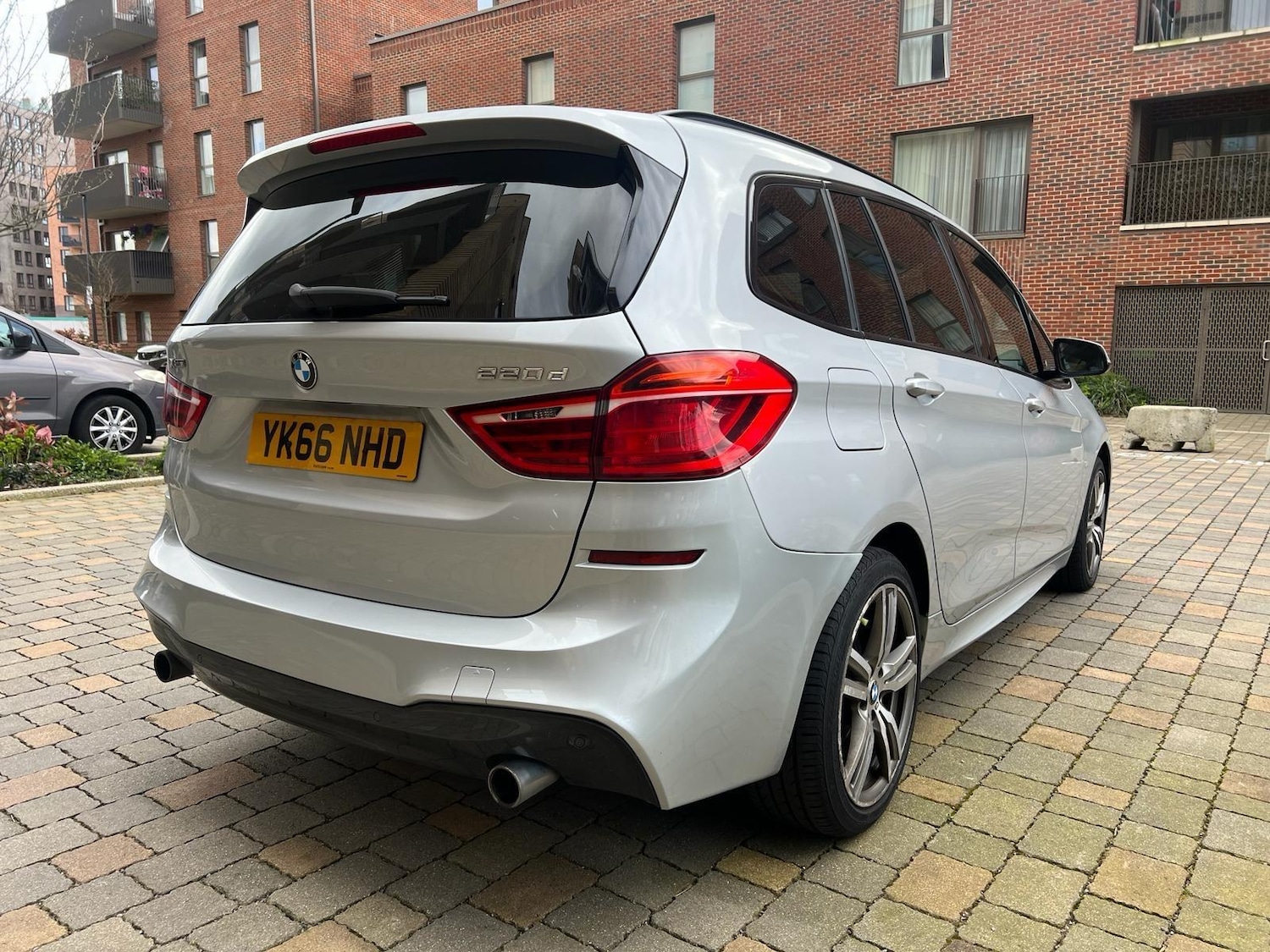 Used BMW 2 Series 2016 for sale - 76990999: Photo 10