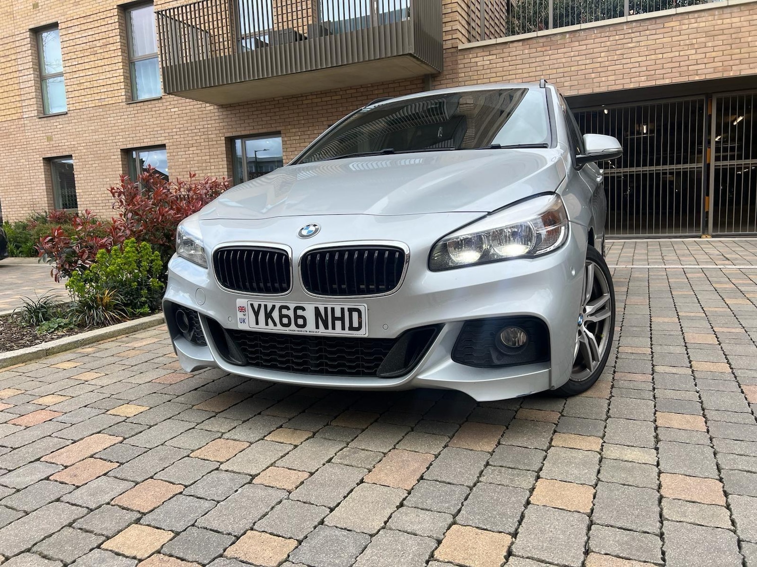 Used BMW 2 Series 2016 for sale - 76990999: Photo 11