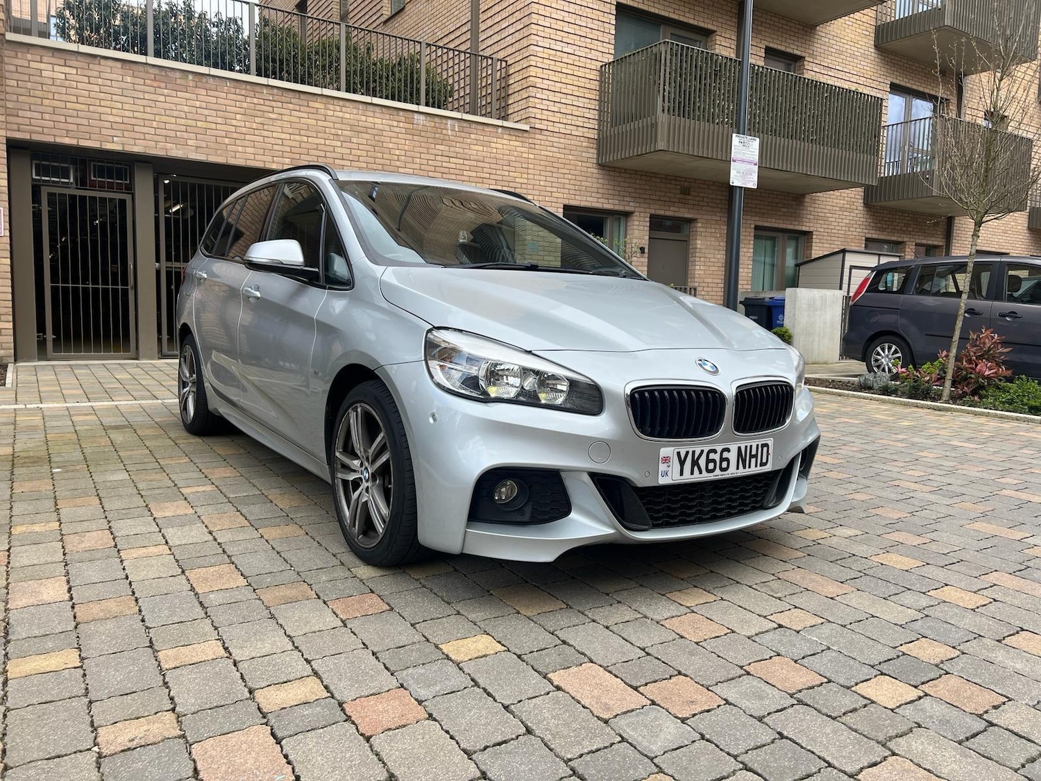 Used BMW 2 Series 2016 for sale - 76990999: Photo 13