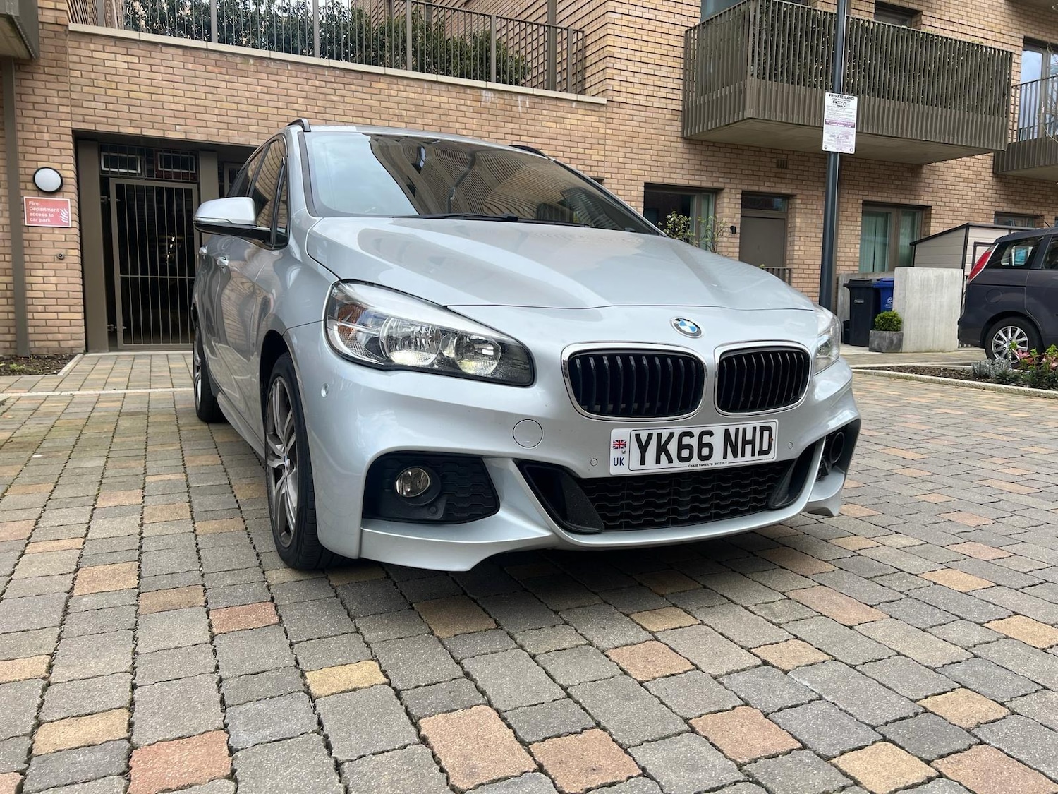 Used BMW 2 Series 2016 for sale - 76990999: Photo 14