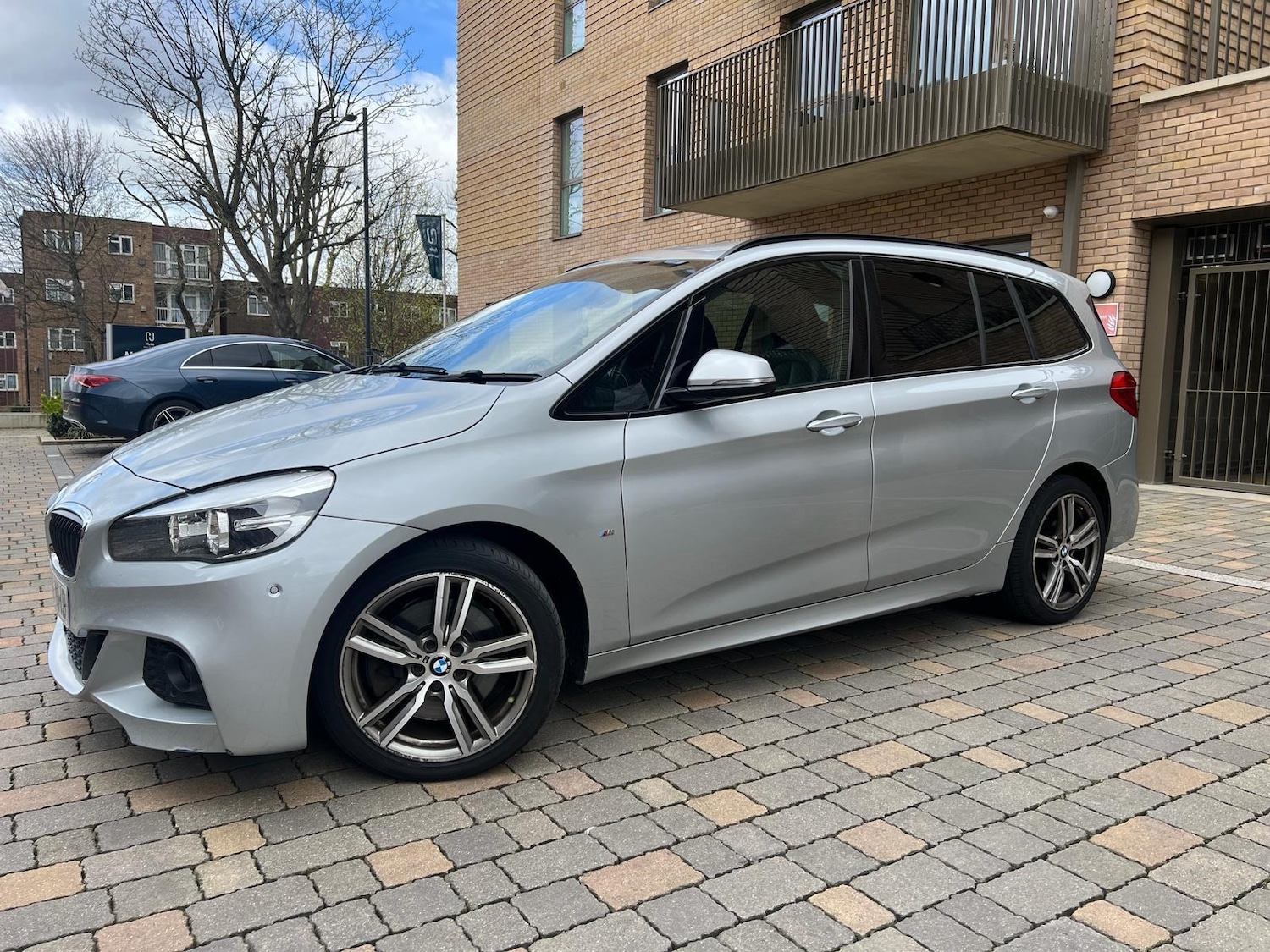 Used BMW 2 Series 2016 for sale - 76990999: Photo 16