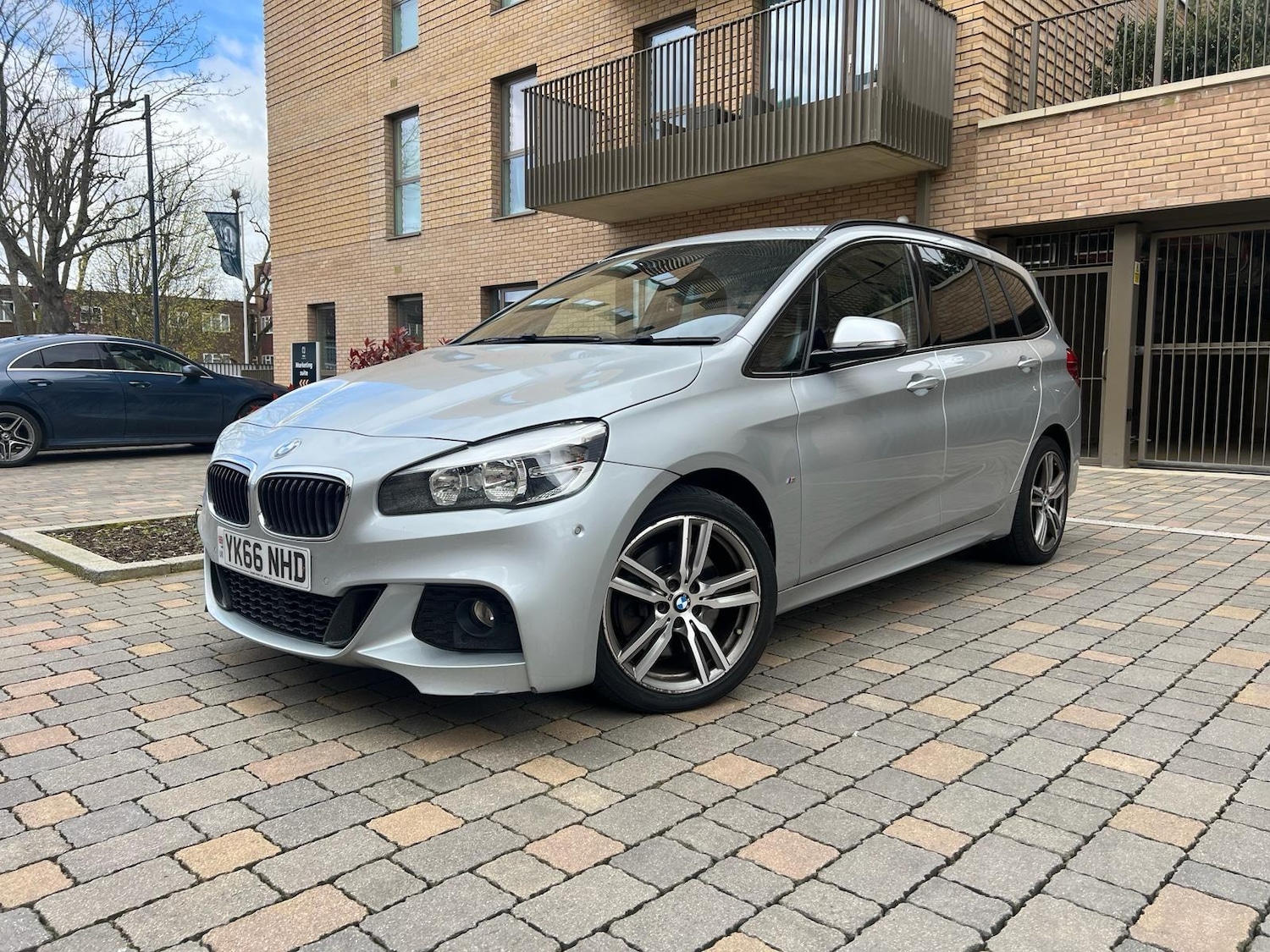 Used BMW 2 Series 2016 for sale - 76990999: Photo 17