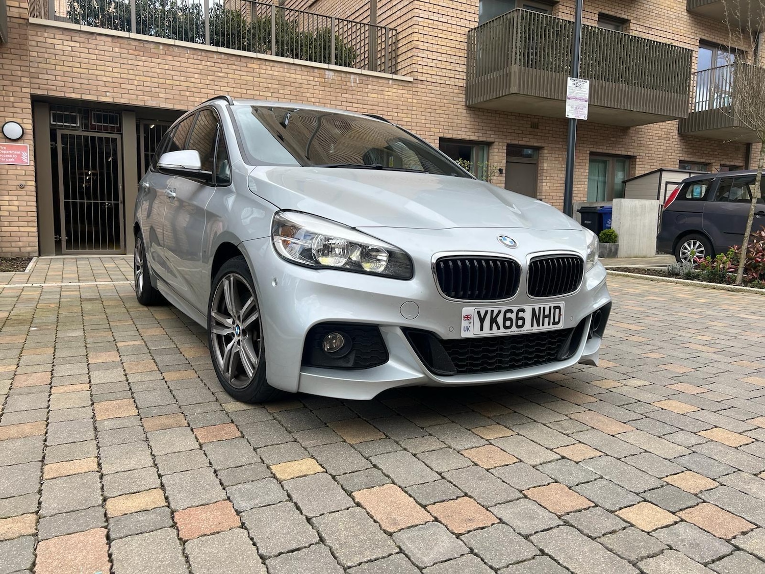 Used BMW 2 Series 2016 for sale - 76990999: Photo 18