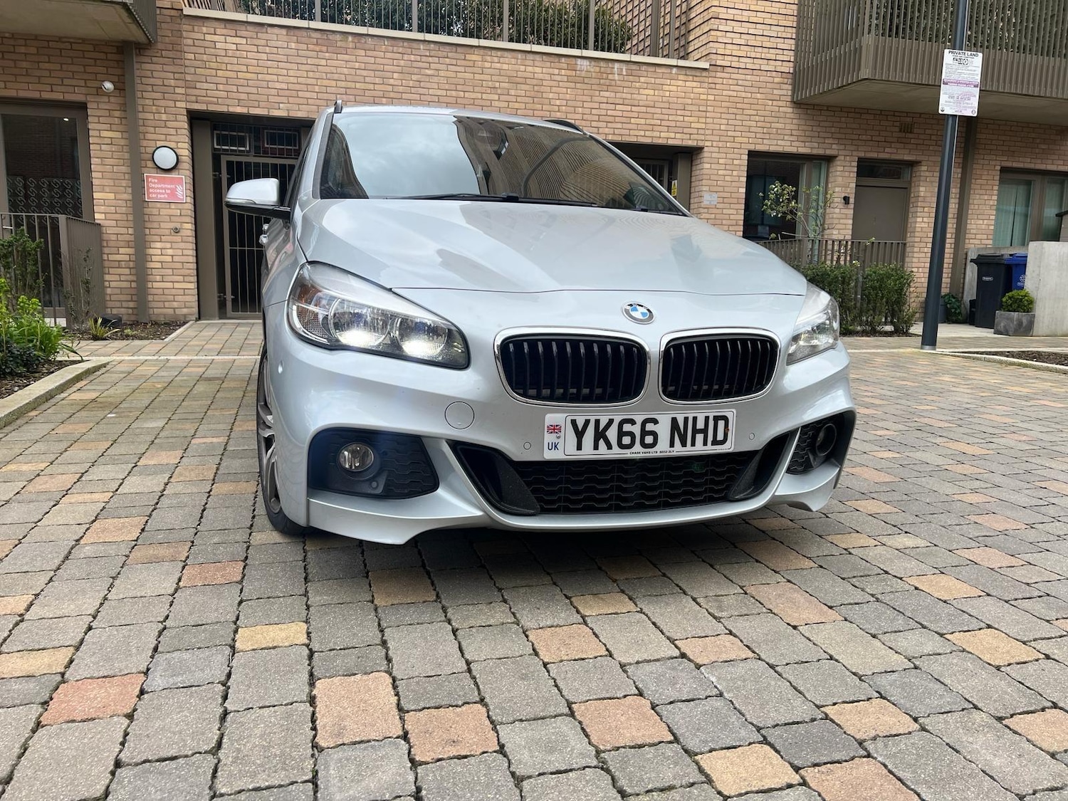 Used BMW 2 Series 2016 for sale - 76990999: Photo 19