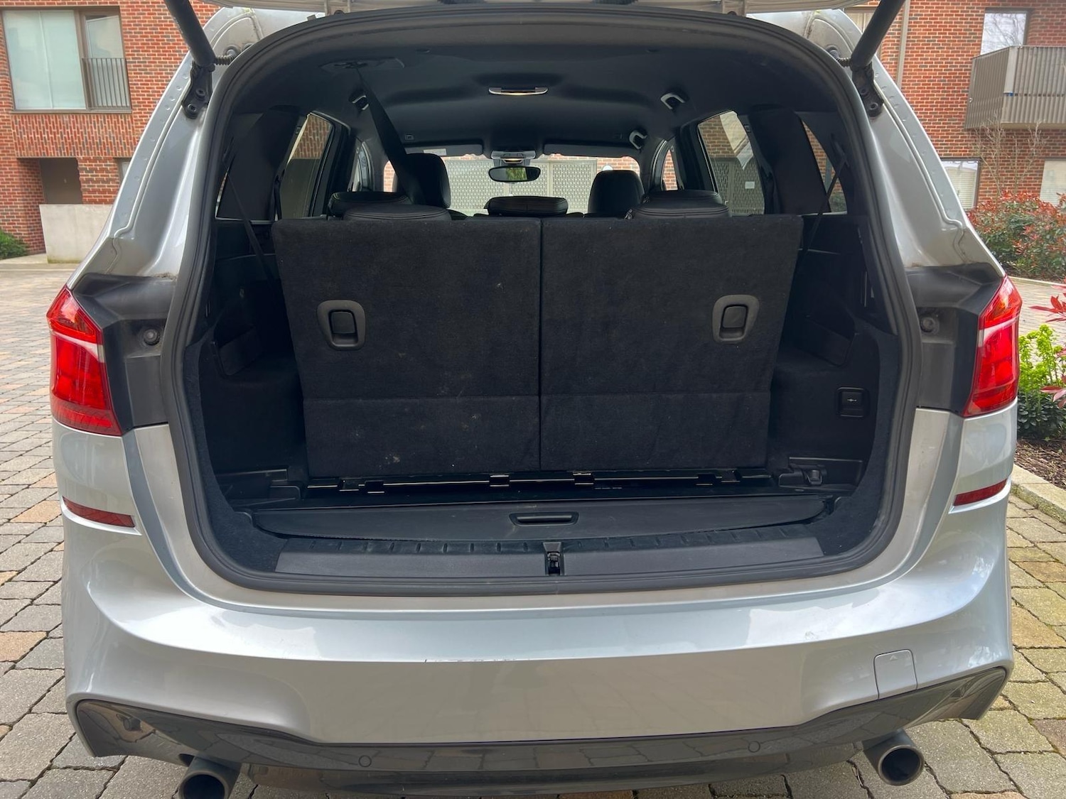 Used BMW 2 Series 2016 for sale - 76990999: Photo 23