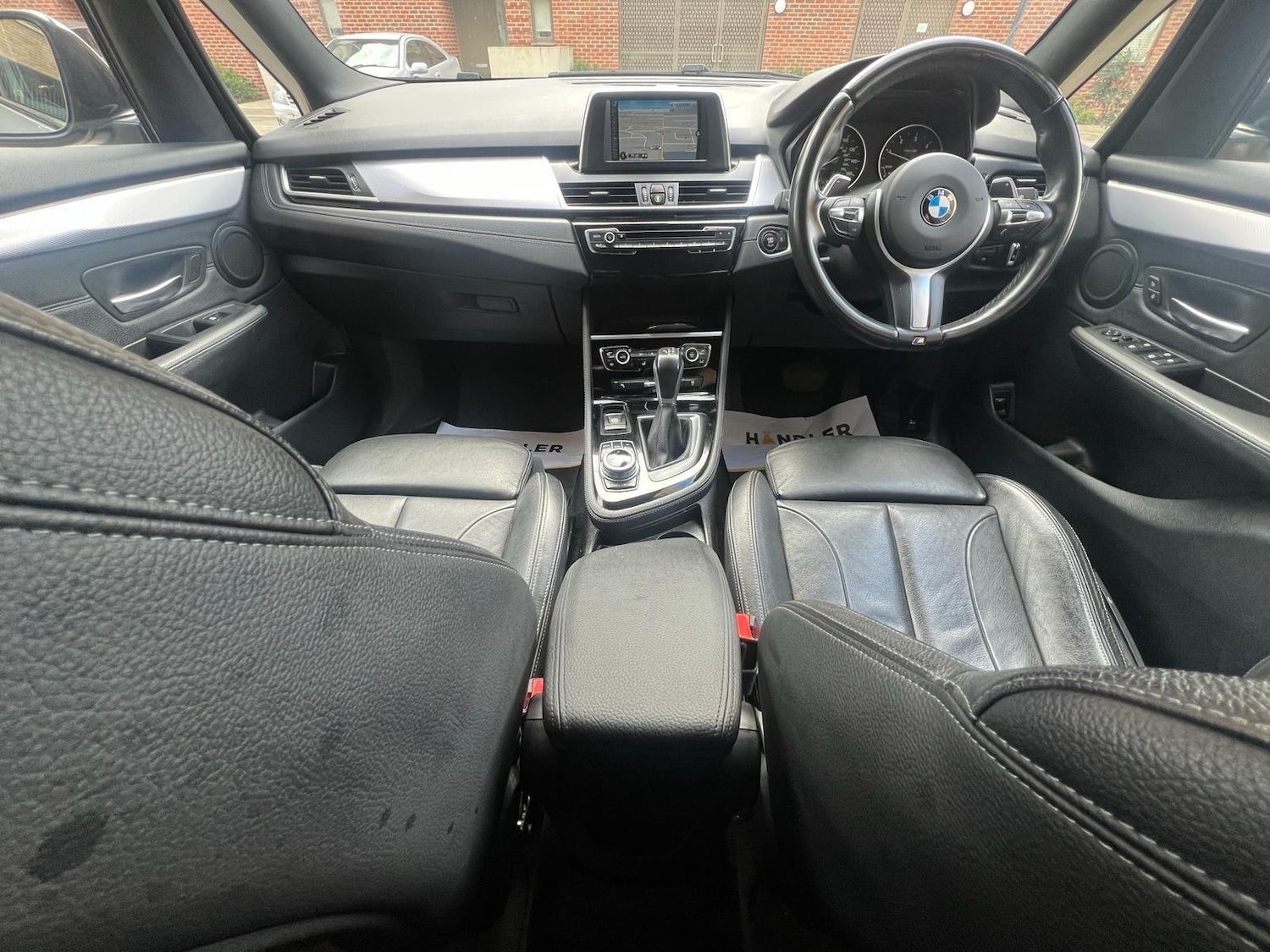 Used BMW 2 Series 2016 for sale - 76990999: Photo 3
