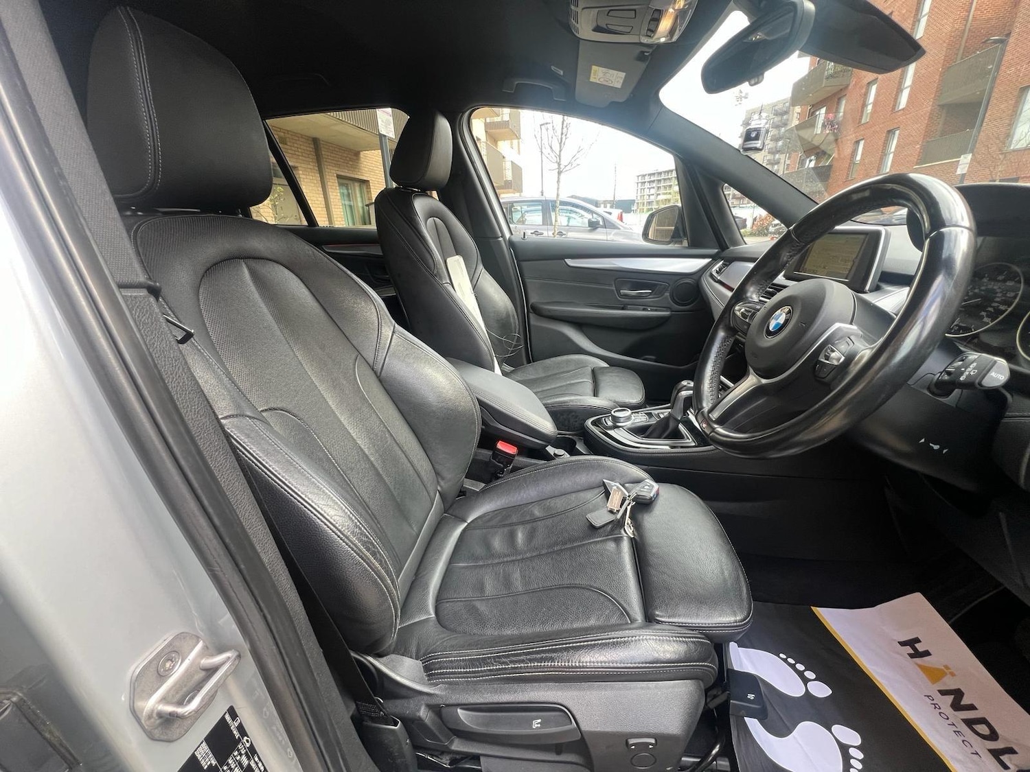 Used BMW 2 Series 2016 for sale - 76990999: Photo 33