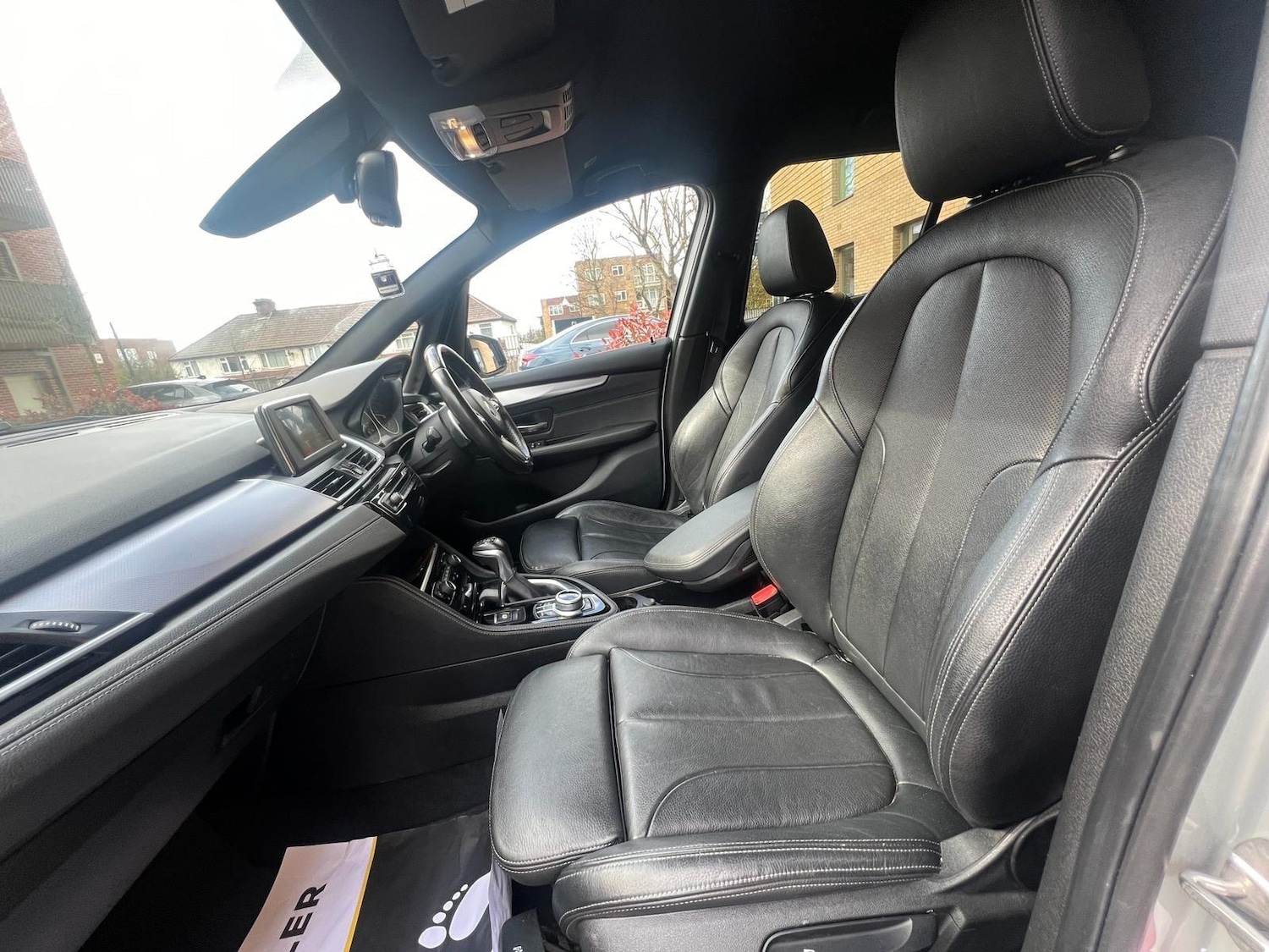 Used BMW 2 Series 2016 for sale - 76990999: Photo 34