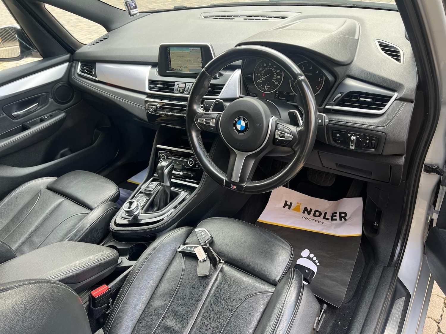 Used BMW 2 Series 2016 for sale - 76990999: Photo 38