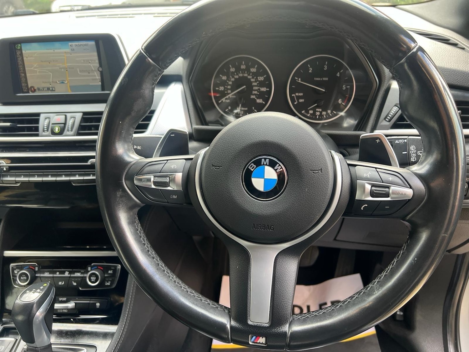 Used BMW 2 Series 2016 for sale - 76990999: Photo 40