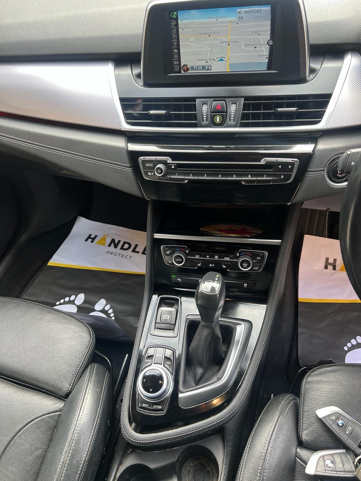 Used BMW 2 Series 2016 for sale - 76990999: Photo 42