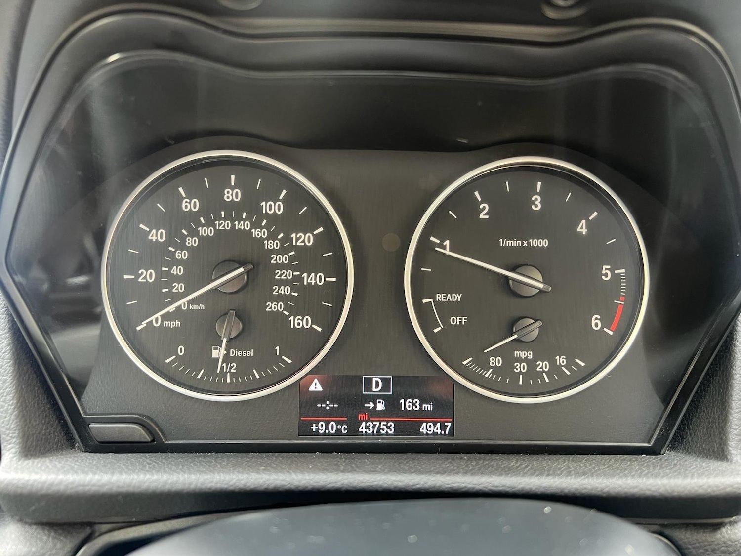 Used BMW 2 Series 2016 for sale - 76990999: Photo 44