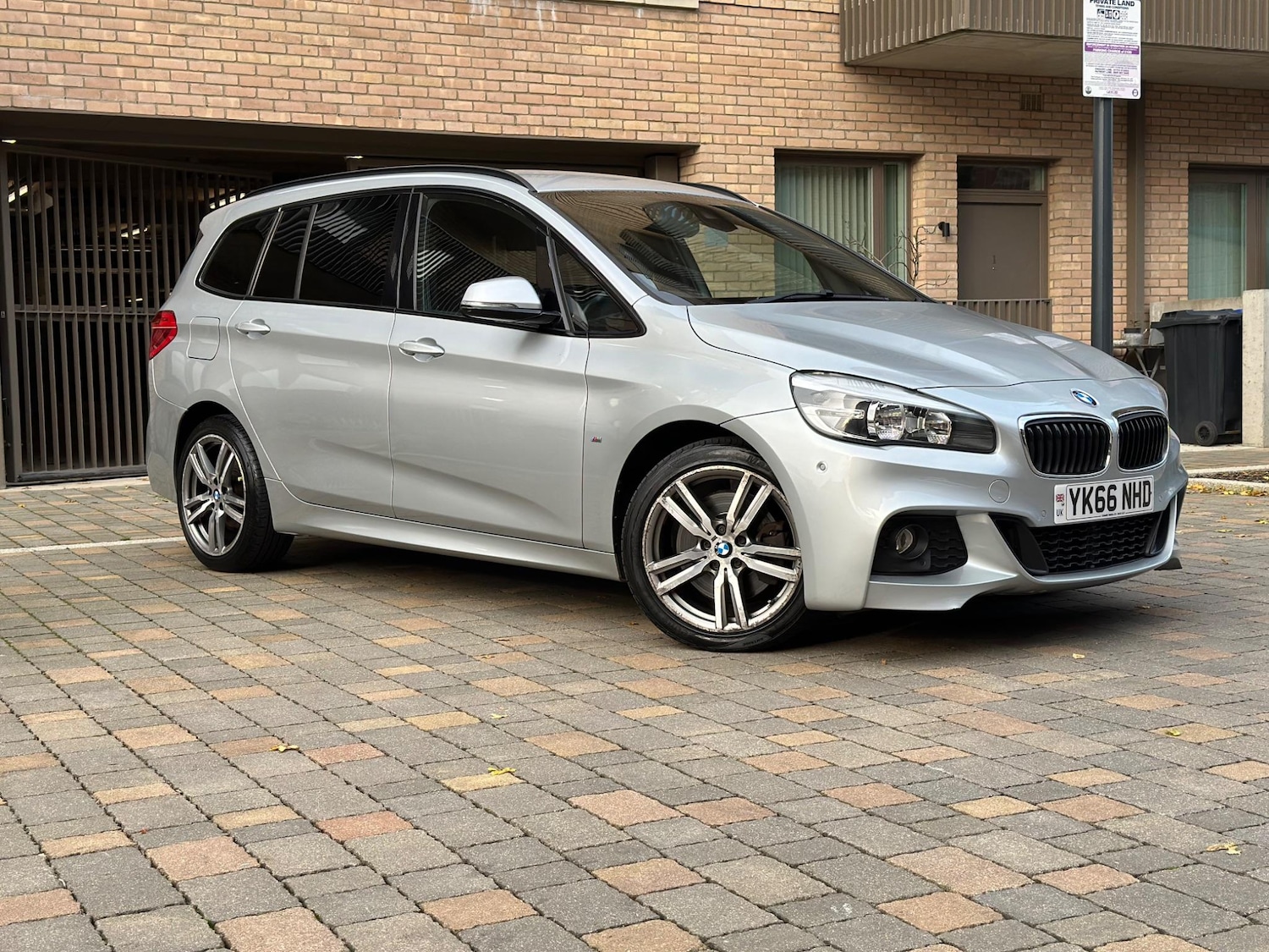 Used BMW 2 Series 2016 for sale - 76990999: Photo 45