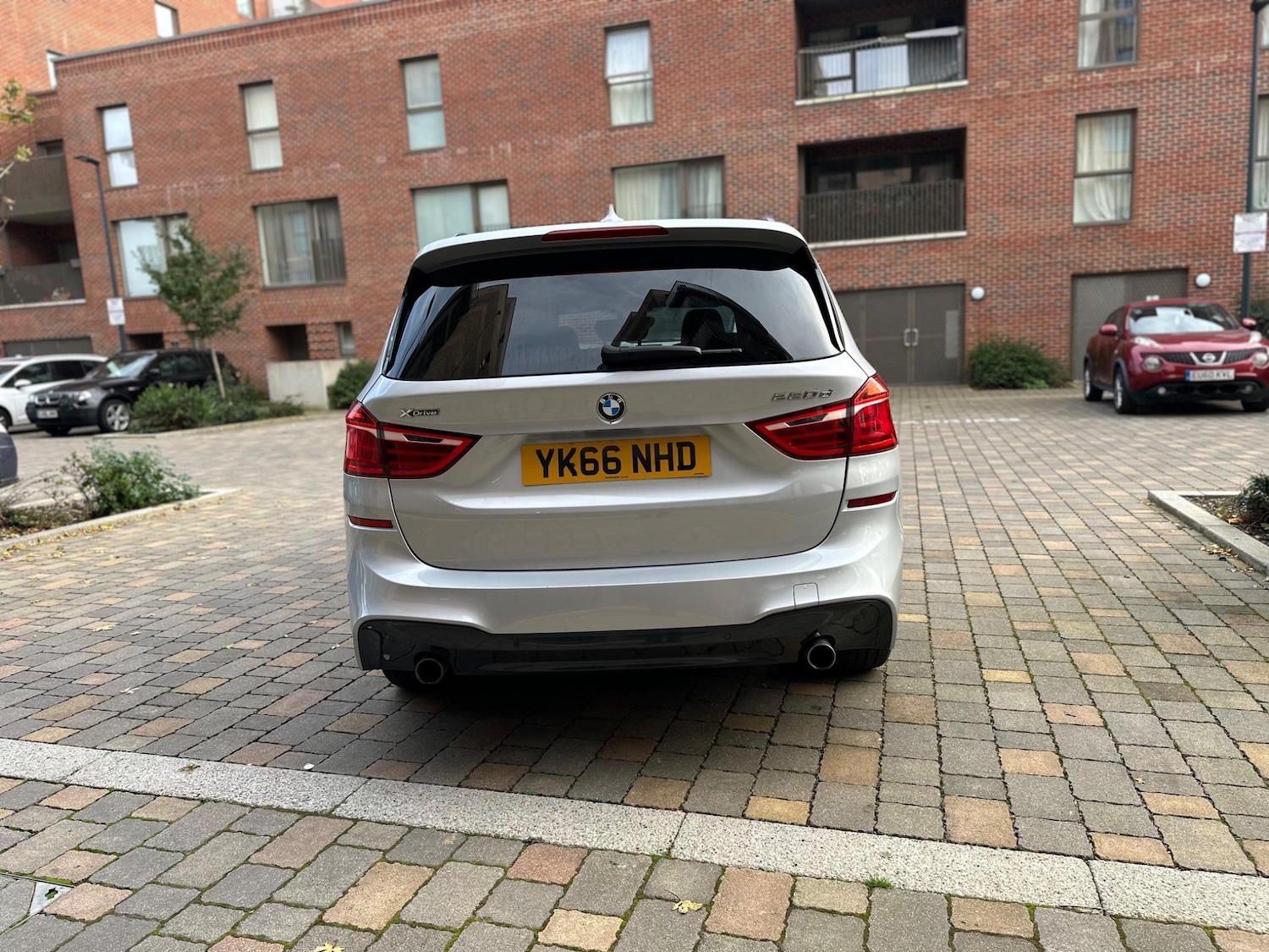 Used BMW 2 Series 2016 for sale - 76990999: Photo 50