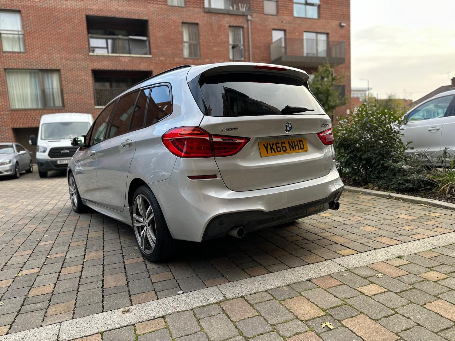 Used BMW 2 Series 2016 for sale - 76990999: Photo 51