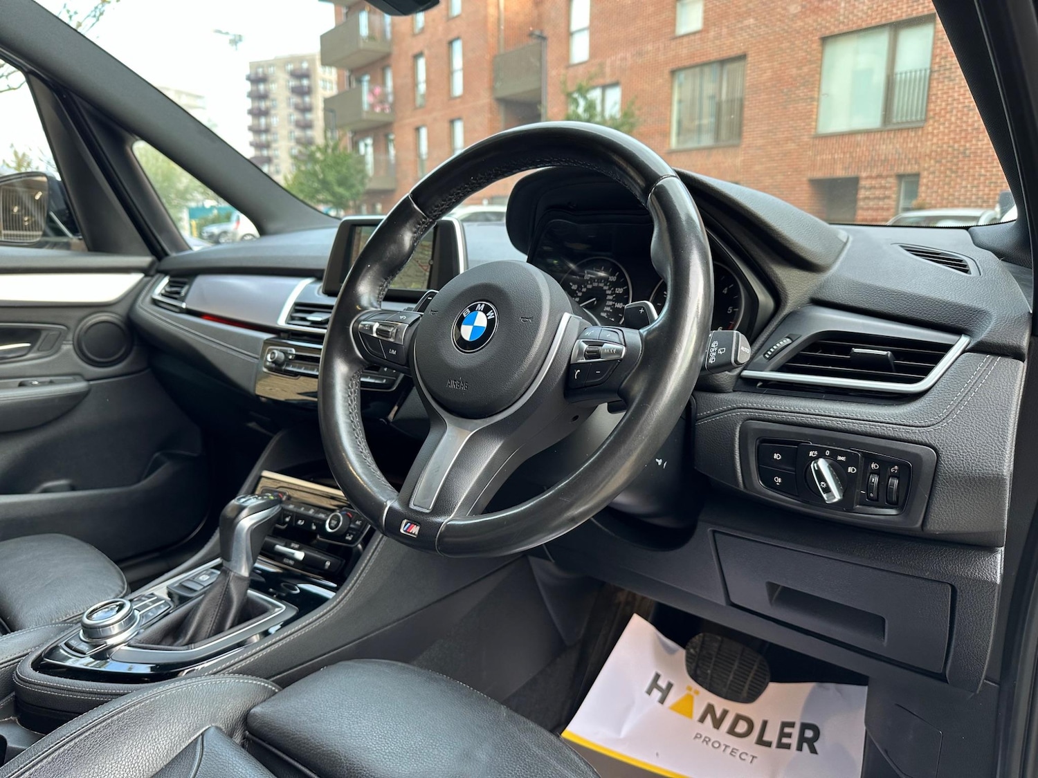 Used BMW 2 Series 2016 for sale - 76990999: Photo 54