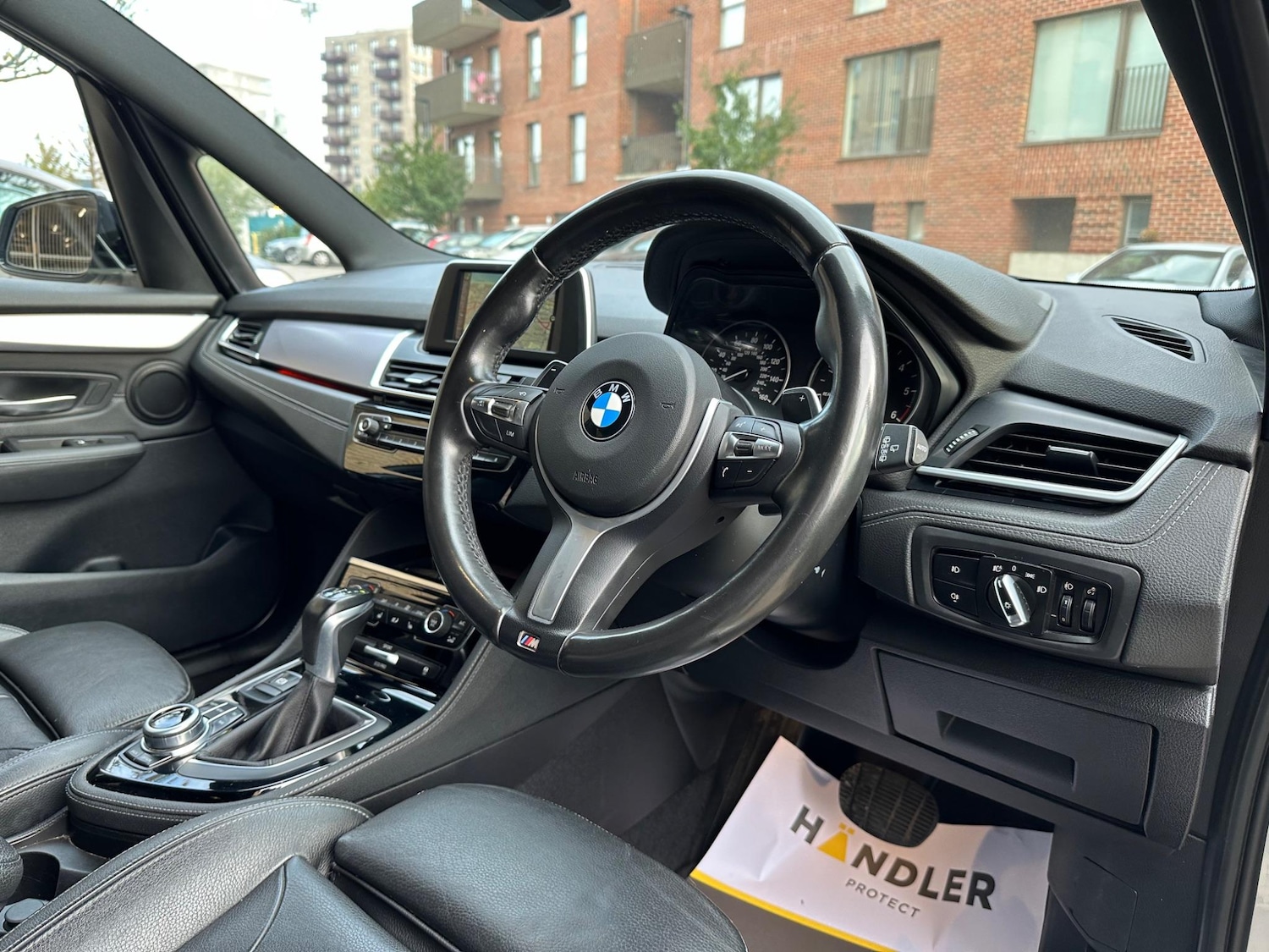 Used BMW 2 Series 2016 for sale - 76990999: Photo 56