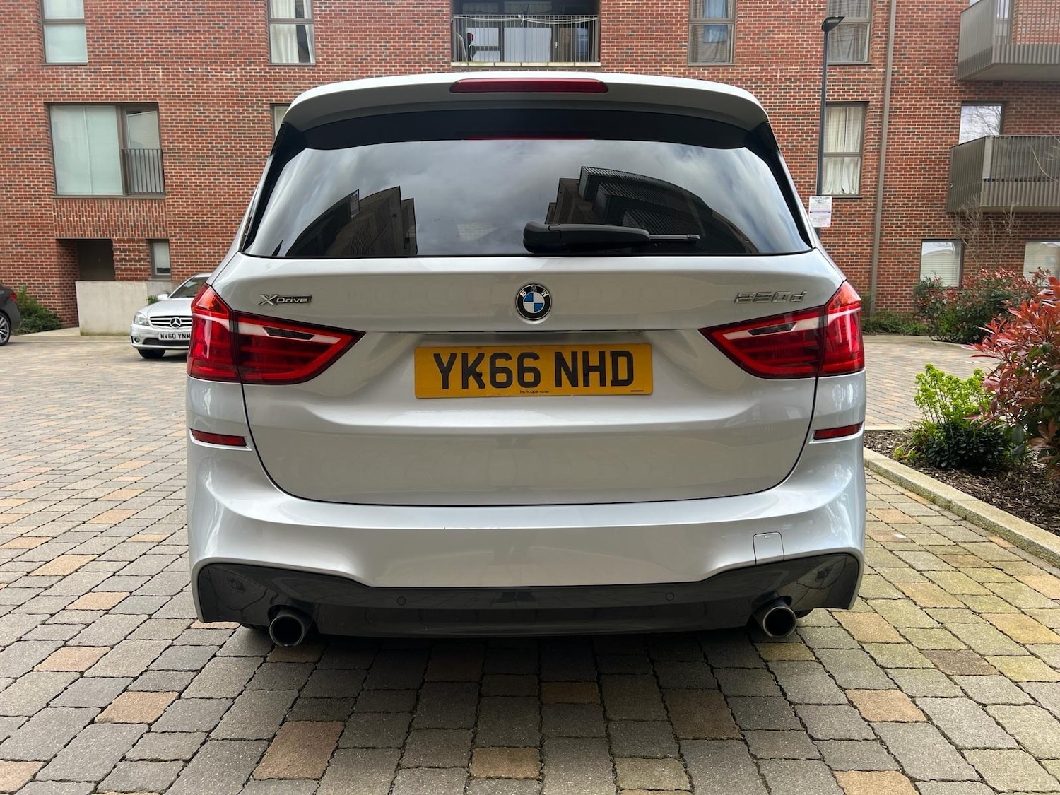 Used BMW 2 Series 2016 for sale - 76990999: Photo 6