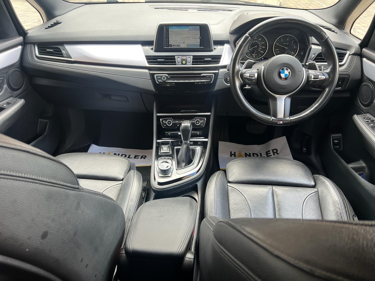 Used BMW 2 Series 2016 for sale - 76990999: Photo 8