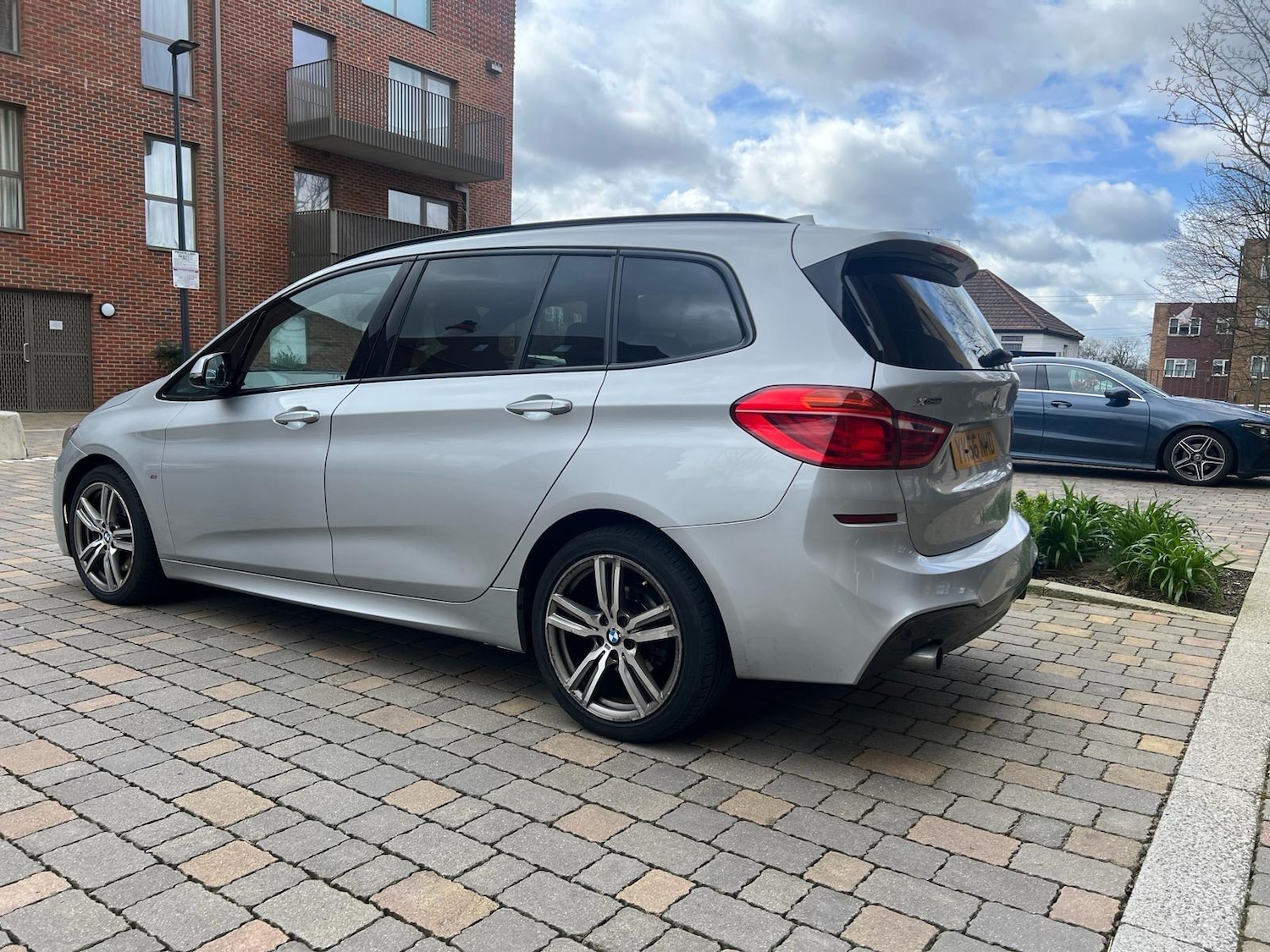 Used BMW 2 Series 2016 for sale - 76990999: Photo 9