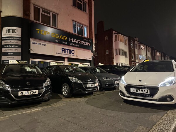 Used Peugeot 208 2018 for sale - 76215165: Photo 10