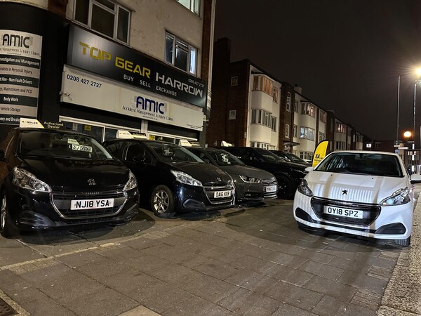 Used Peugeot 208 2018 for sale - 76215165: Photo 12