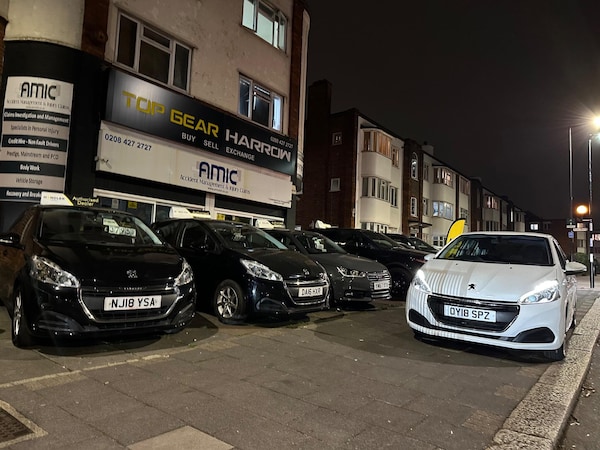 Used Peugeot 208 2018 for sale - 76215165: Photo 1