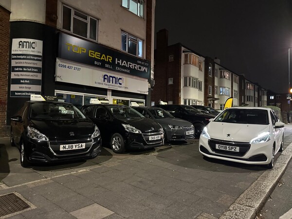 Used Peugeot 208 2018 for sale - 76215165: Photo 9