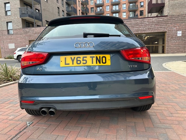 Used Audi A1 2015 for sale - 74136339: Photo 11