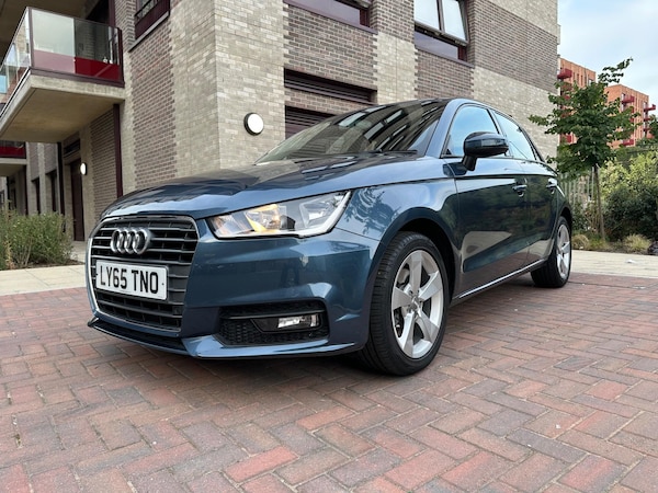 Used Audi A1 2015 for sale - 74136339: Photo 12