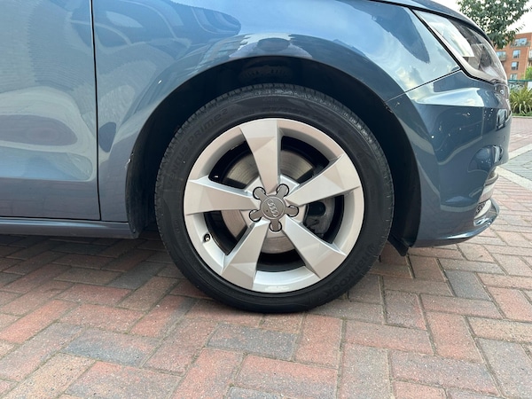 Used Audi A1 2015 for sale - 74136339: Photo 15