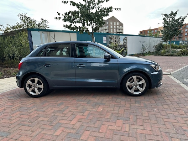 Used Audi A1 2015 for sale - 74136339: Photo 16
