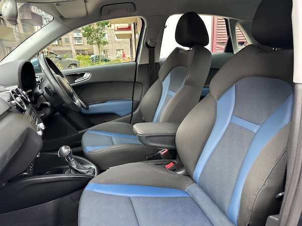 Used Audi A1 2015 for sale - 74136339: Photo 19