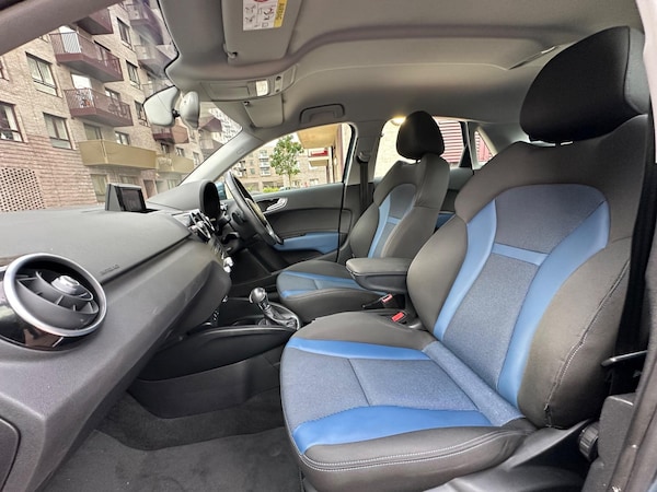 Used Audi A1 2015 for sale - 74136339: Photo 20