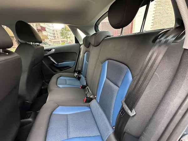 Used Audi A1 2015 for sale - 74136339: Photo 21