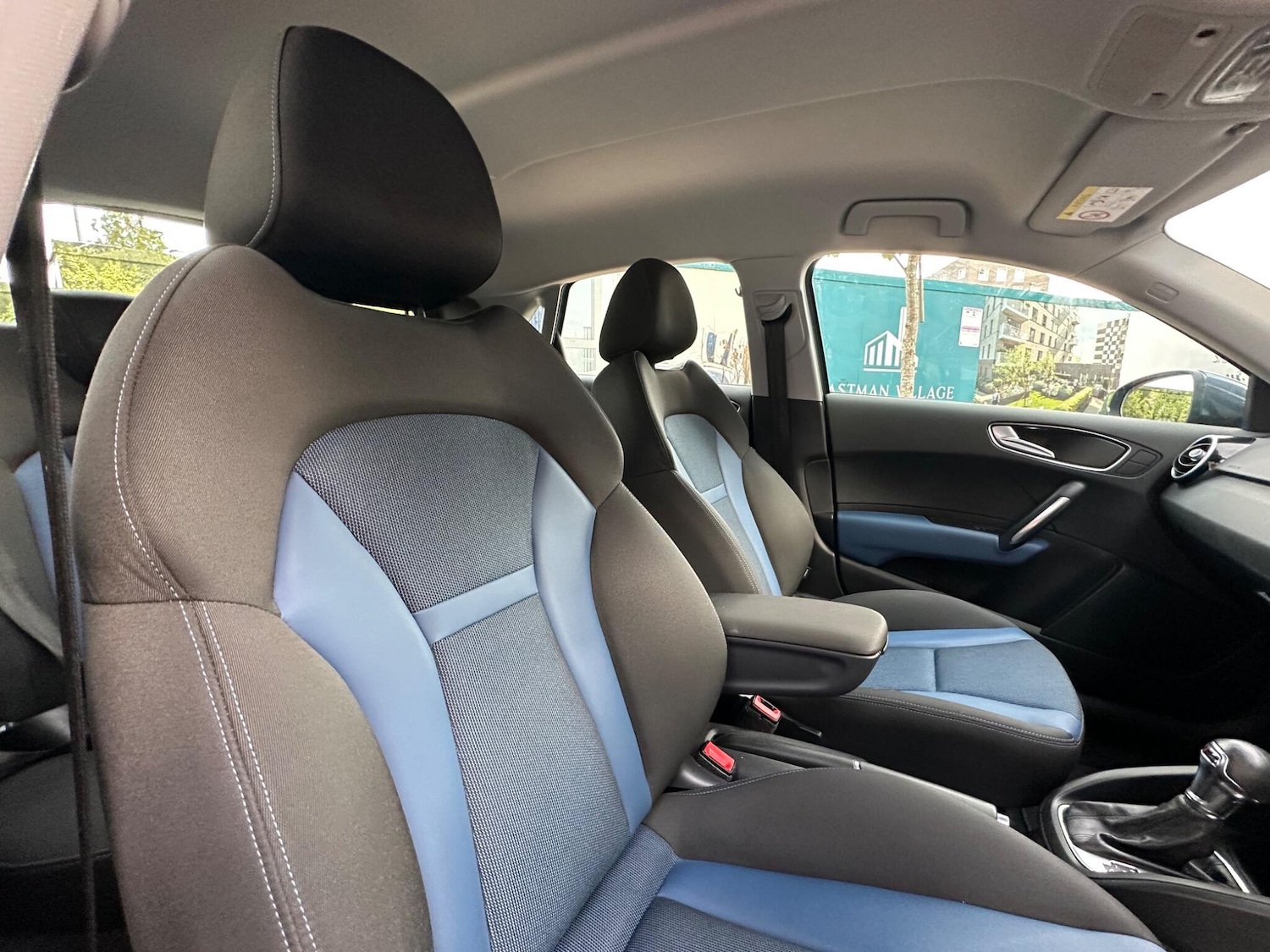 Used Audi A1 2015 for sale - 74136339: Photo 26