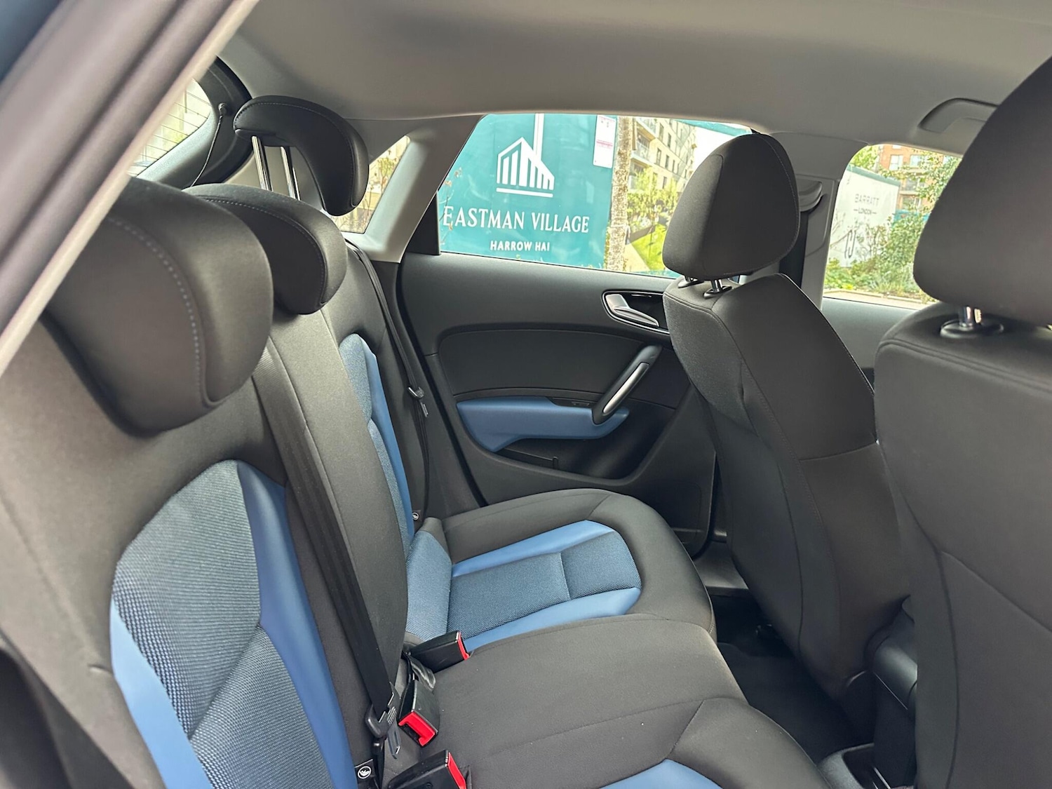 Used Audi A1 2015 for sale - 74136339: Photo 28