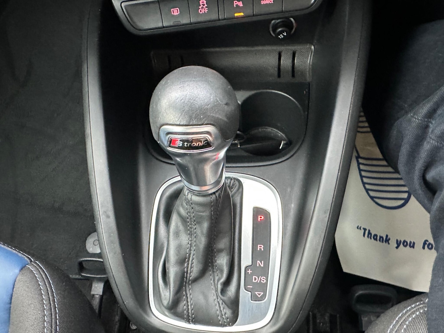 Used Audi A1 2015 for sale - 74136339: Photo 30