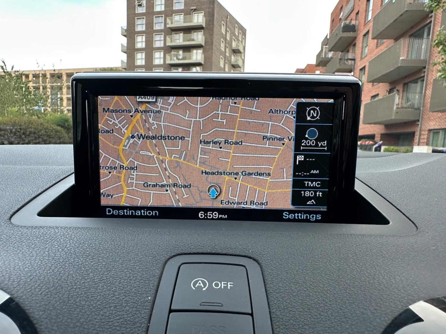 Used Audi A1 2015 for sale - 74136339: Photo 32