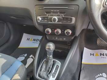 Used Audi A1 2015 for sale - 74136339: Photo