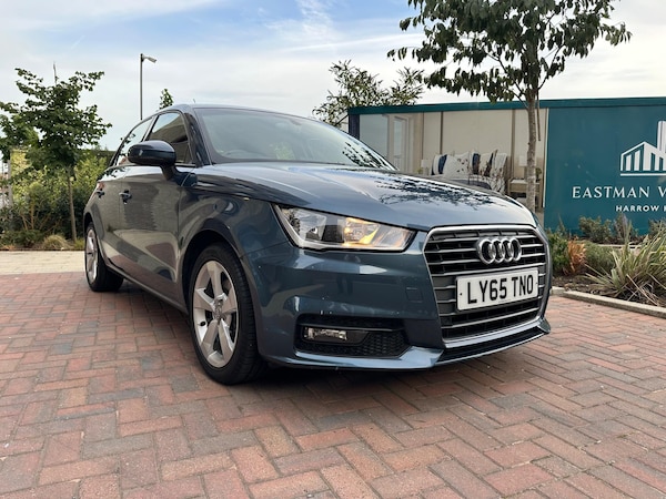 Used Audi A1 2015 for sale - 74136339: Photo 6