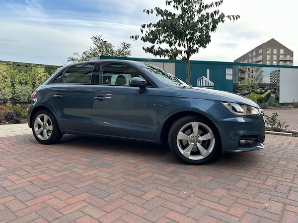 Used Audi A1 2015 for sale - 74136339: Photo 7