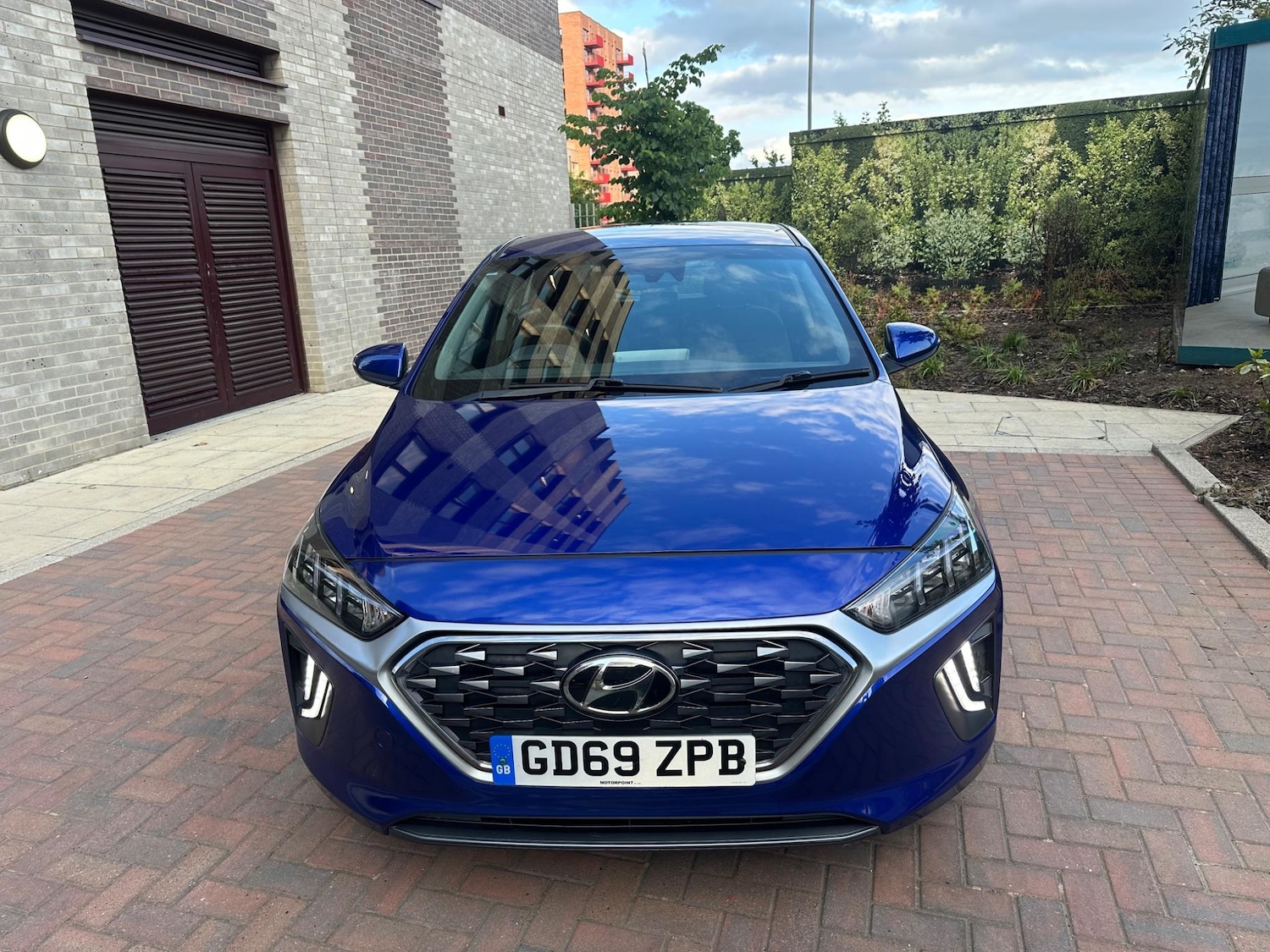 Used Hyundai IONIQ for sale - 76991239: Photo 10