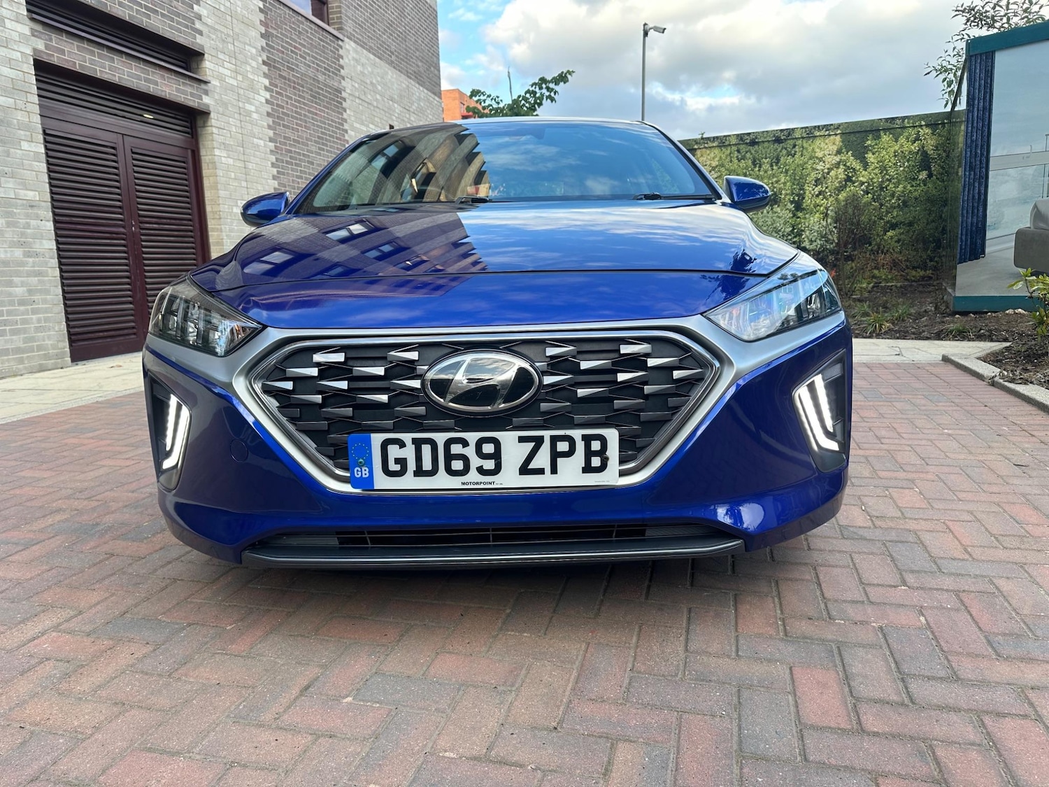 Used Hyundai IONIQ for sale - 76991239: Photo 11