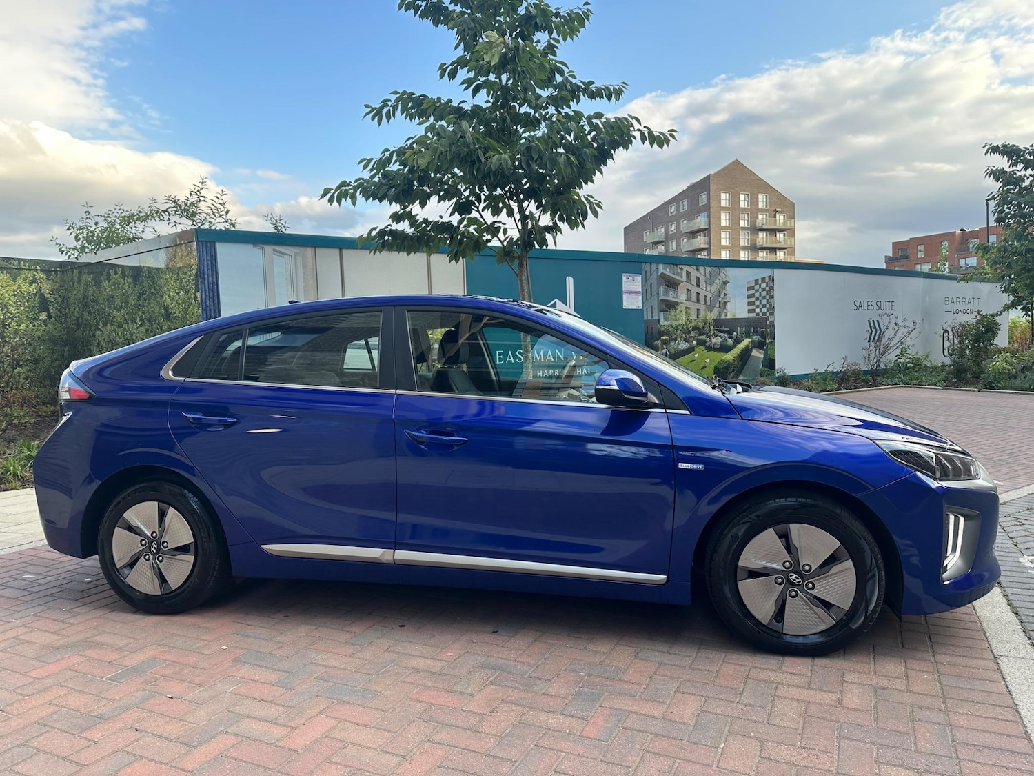 Used Hyundai IONIQ for sale - 76991239: Photo 13